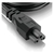Cabo De Força Para Notebook 3 Pinos 110v/220v - comprar online