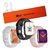 Smartwatch W59 Mini Pro Original 41mm Gps Nfc 2024 na internet