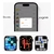 Smartwatch W59 Mini Pro Original 41mm Gps Nfc 2024 - Origins