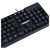 Teclado Com Teclas Flutuantes Com Fio Usb Preto Br Maxprint - loja online