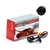 Camera Frontal Automotiva Ou De Ré Com Ou Sem Linhas Guia - comprar online