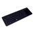 Teclado Android 2.4g Sem Fio Tv Plus Maxprint Preto Português Smart na internet