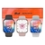 Imagem do Smartwatch W59 Mini Pro Original 41mm Gps Nfc 2024