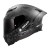 CASCO LS2 807 DRAGON CARBONO FORGED NEGRO - Módica Store