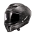 CASCO LS2 807 DRAGON CARBONO FORGED NEGRO