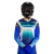 CONJUNTO CROSS RPM ICE