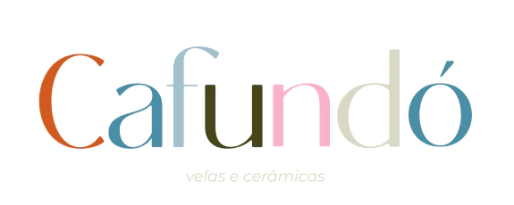 Cafundó - Velas e Cerâmicas
