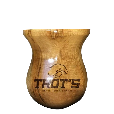 Cuia Trot's