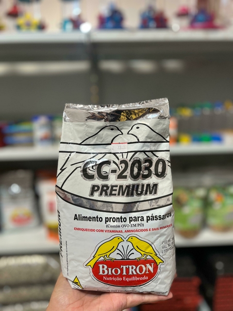 CC-2030 Premium