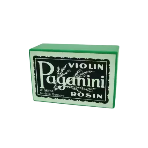 Breu Walter Geipel Paganini Rosin - VB460