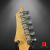 Imagem do Guitarra Flying V Strinberg CLG 45 - Honey Burst
