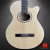 Violão Nylon Giannini GNF-1D CEQ NS - Natural Satin - 23737 - comprar online
