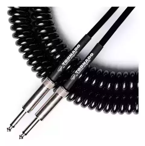 Cabo Santo Angelo Tornado 30ft (9,15m)