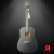 Violão Giannini GD-1 EQ CTBK - 27205 - loja online