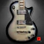 Guitarra Les Paul Waldman Lap Series - Metallic Gray - comprar online