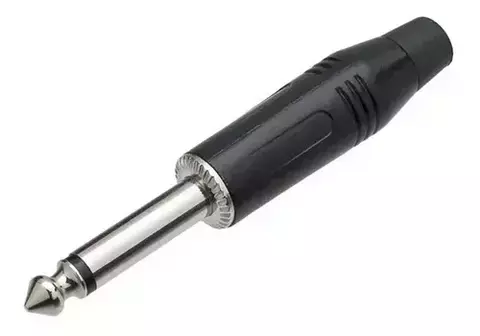 Plug Conector MXT P10 Mono P04BC-NC1 - 00536