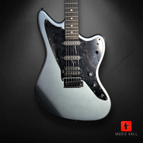 Guitarra Jazz Master Tagima TW60 MDSVS - comprar online