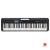 Teclado Casio 61 teclas CT-S1BKC2 BT BR - Music Hall Center