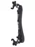 Espaleira Violino Scarlett Metal 4/4 e 3/4 Preto Ajustavel - SSR44 BK - comprar online