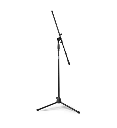 Pedestal Microfone Santo Angelo SAS PSA100