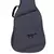 Bag Violão Folk Tagima Solid Trip Cool Gray 20mm na internet