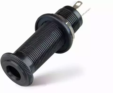 Jack Guitarra Sonotec Blindado T3BK - 8346