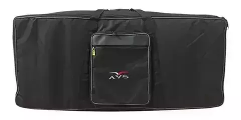 Bag Teclado 5/8 AVS CH200 - BIT003CH200