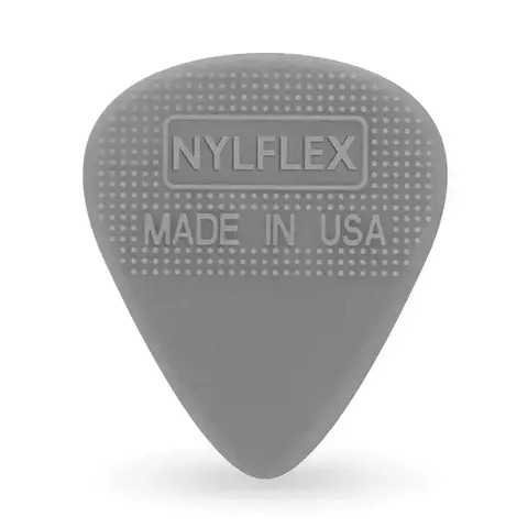 Palheta D'addario Nylflex .50mm Nylon - INFX2-10