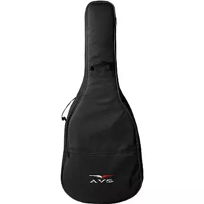 Bag Ukulele Tenor AVS CH100 Super Luxo - BIC050UKT