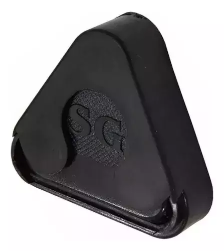 Porta Palhetas IZZO SG