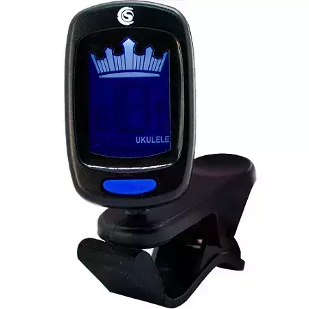 Afinador Custom Sound - CS3