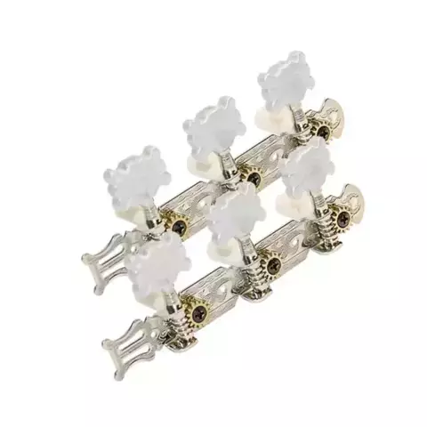 Tarraxa para violão Nylon MXT (Pino Fino) - 00205