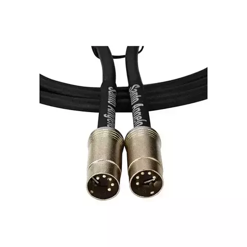 Cabo Midi Santo Angelo AC33 (5m) 5 Pinos