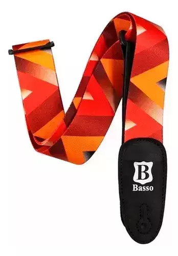 Correia Alça Basso Ex13 Prisma