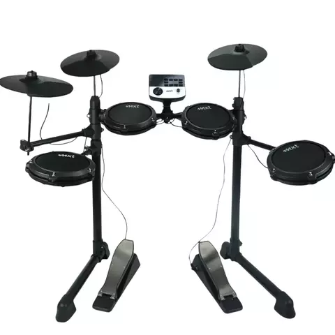 Bateria Eletrônica MXT MD200C