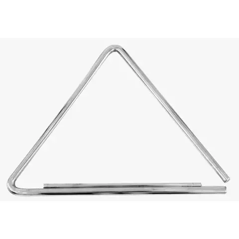 Triangulo Médio Profire 25cm - 612