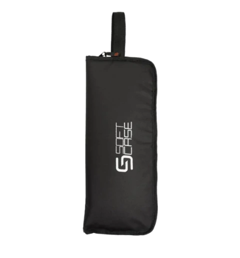 Bag Baqueta Soft Case Start