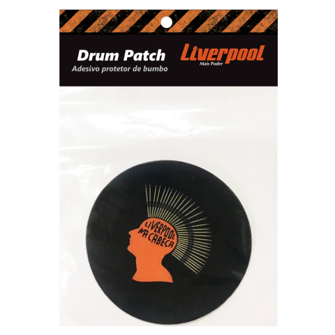 Protetor de Bumbo Adesivo Simples - 11559