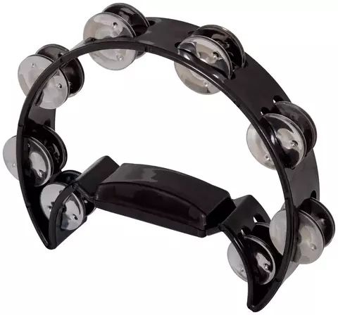 Meia Lua ProFire Preto - 1182