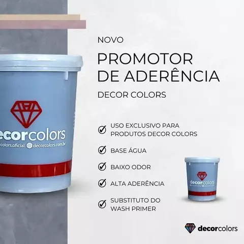 PROMOTOR DE ADERENCIA 1,05 KG