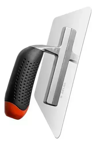 DESEMPENADEIRA METAL TRAPEZIO CHANF PARA EFEITOS