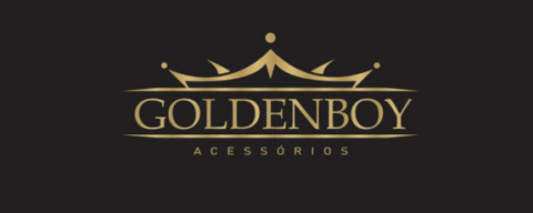 GOLDEN BOY ACESSÓRIOS 