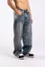 Jean Wide Leg Oxido Nevado - comprar online