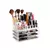 Organizador De Cosméticos Maquillaje Joyas Acrílico Cajones - comprar online