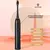Cepillo Dental Electrico 6 Modos + 3 Repuestos Recargable - Nima Store Beauty