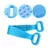 Cepillo De Silicona Para Espalda - tienda online