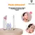 Removedor de Puntos Negros + Perfilador Eléctrico Facial ¡DE REGALO! - comprar online