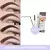 Imagen de Lápiz Microblading® Cejas Perfectas