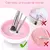 Glam Cleaner© Limpiador de Brochas Automatico en internet