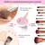 Glam Cleaner© Limpiador de Brochas Automatico - Nima Store Beauty